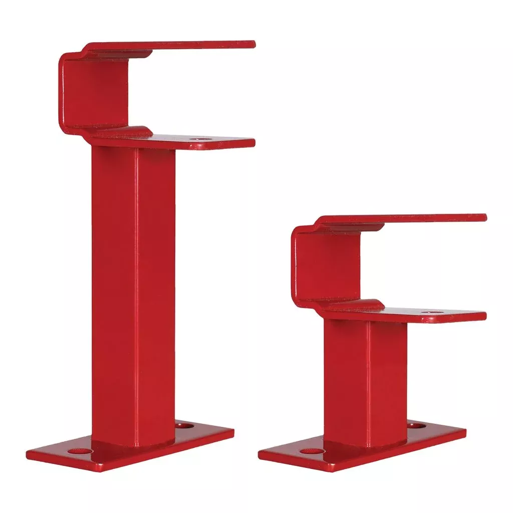 Wall Spacer Kit for Red Rack