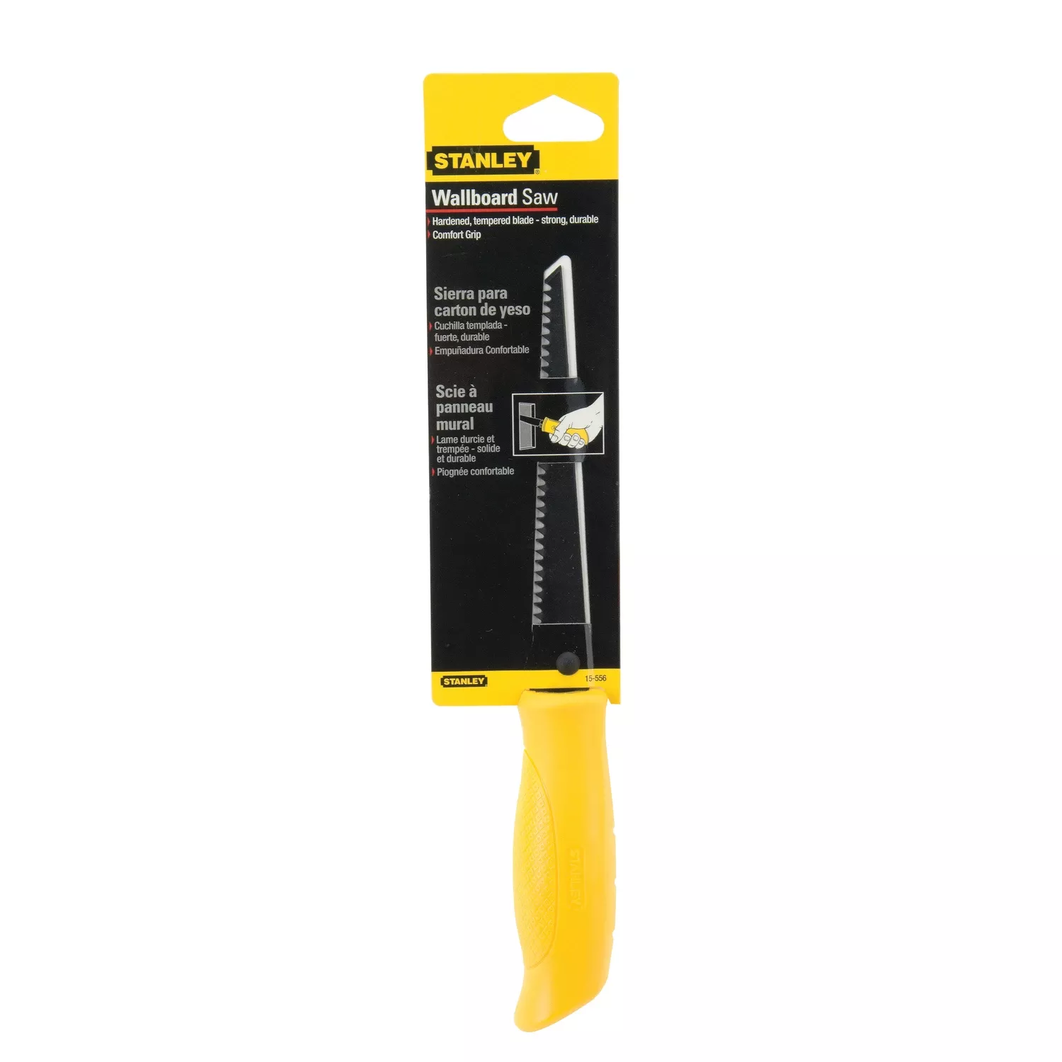 Wallboard Jab Saw, Professional Grade