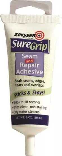 Wallcovering Seam Repair 2 Oz