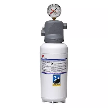 WaterFiltrationSystem,0.2micron,147/8inH