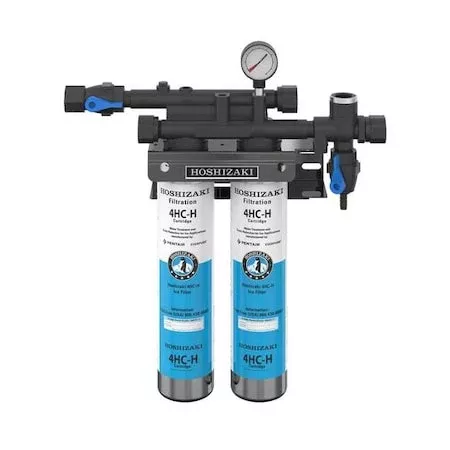WaterFiltrationSystem,1micron,26inH
