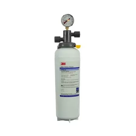 WaterFiltrationSystem,3micron,175/8inH