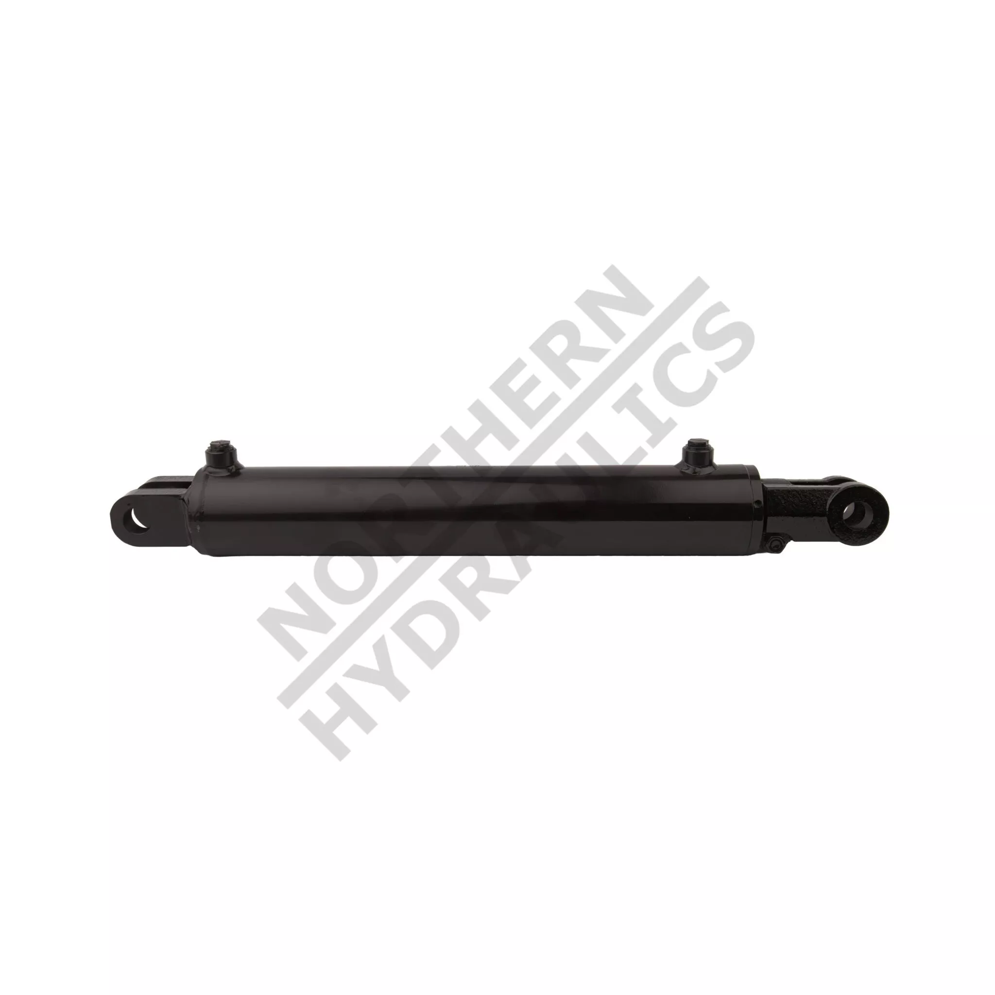 WCLN4x10 Hydraulic Cylinder – 2″ Rod, 3500 PSI | Magister