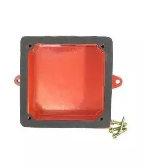 Weatherproof Bell Black Box for Outdoor Durability