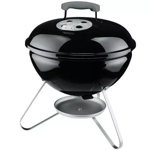 Weber- Smokey Joe- Tabletop Charcoal Grill