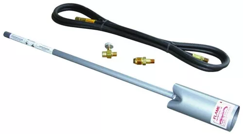 Weed Burner- 500-000 Btu Torch Kit