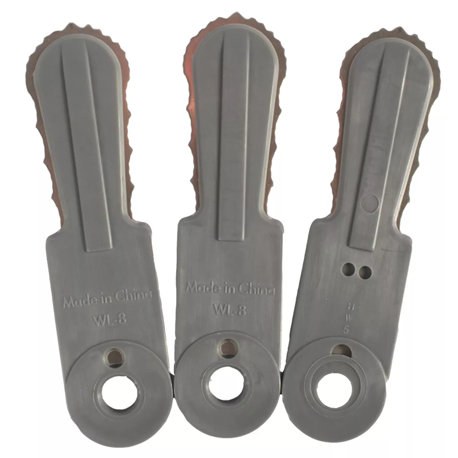 Weed Warrior Residential Grade 6.75 In. L Brush Cutter Blade