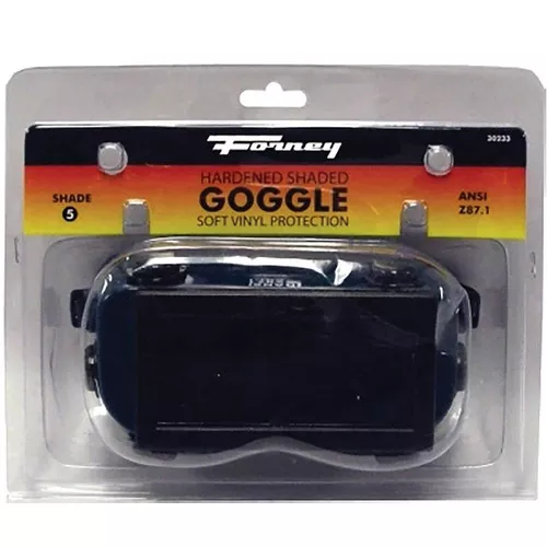 Welder’s Goggles- #5 Shade