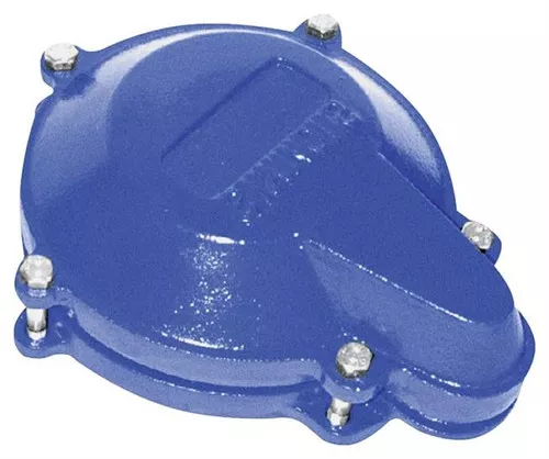 Well Cap- 6″ x 6-1/4″- Heavy Duty- Watertight