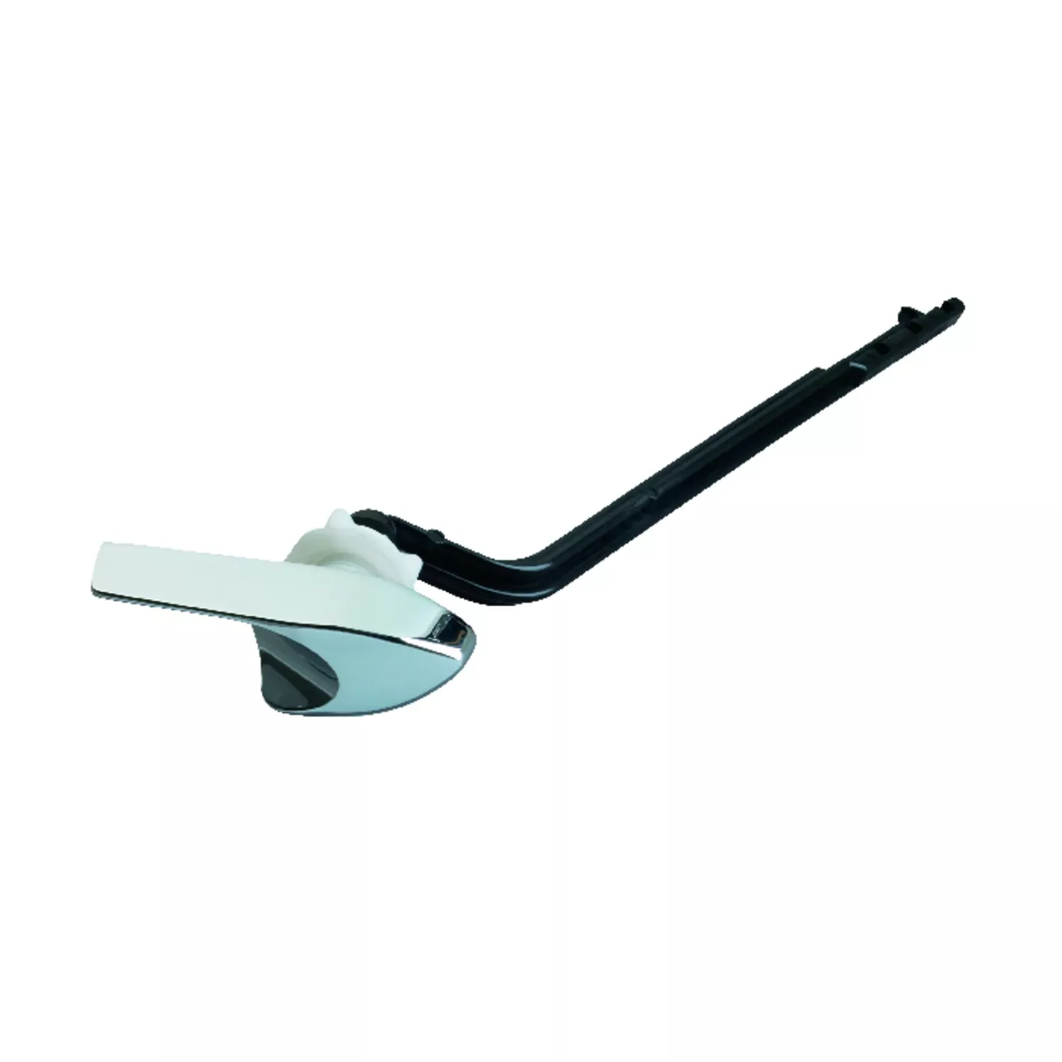 Wellworth Toilet Flush Lever, Chrome-plated