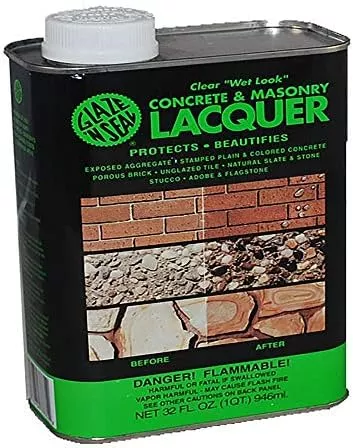 Wet Look Lacquer Green