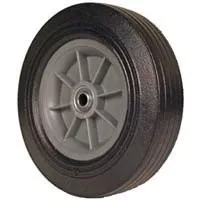 Wheel- 10″ X 2.75″ 5/8″ Axle