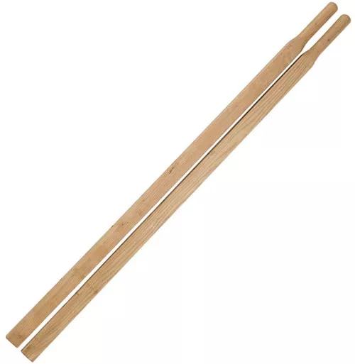 Wheelbarrow Handles- Heavy Duty- 6 CuFt- Ames