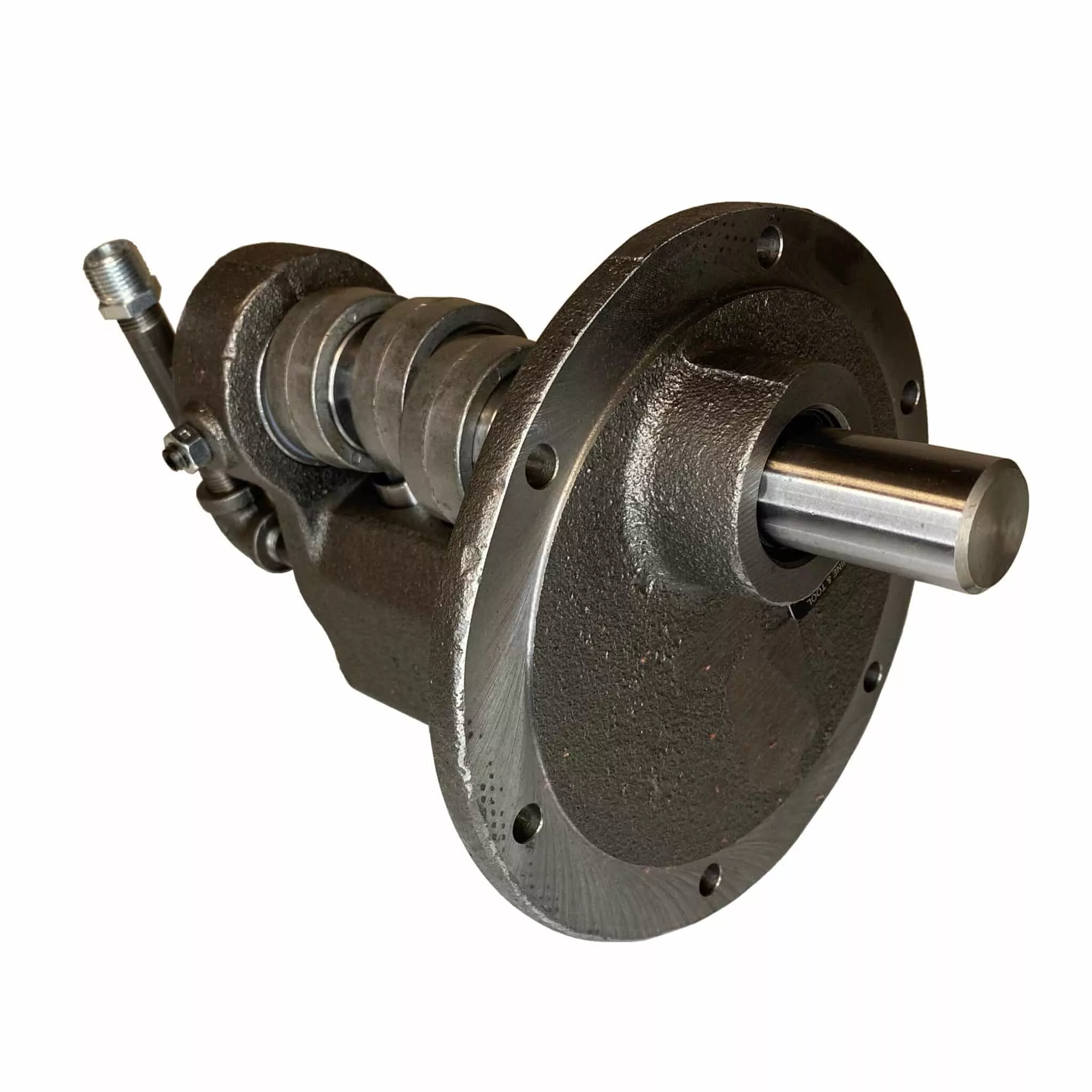 Williams Model 40 Pump