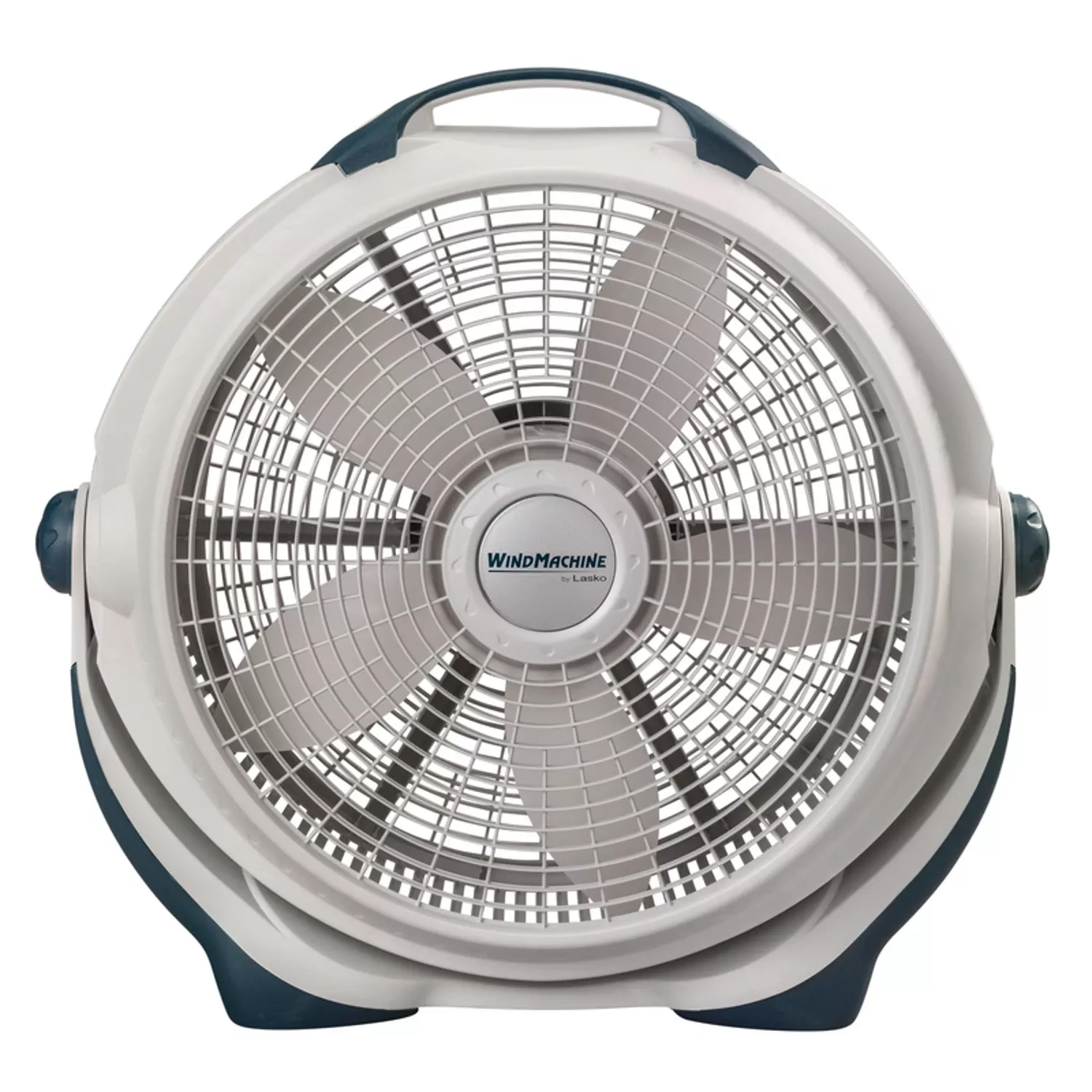 Wind Machine Fan, 360-degree Rotation, 20 In.