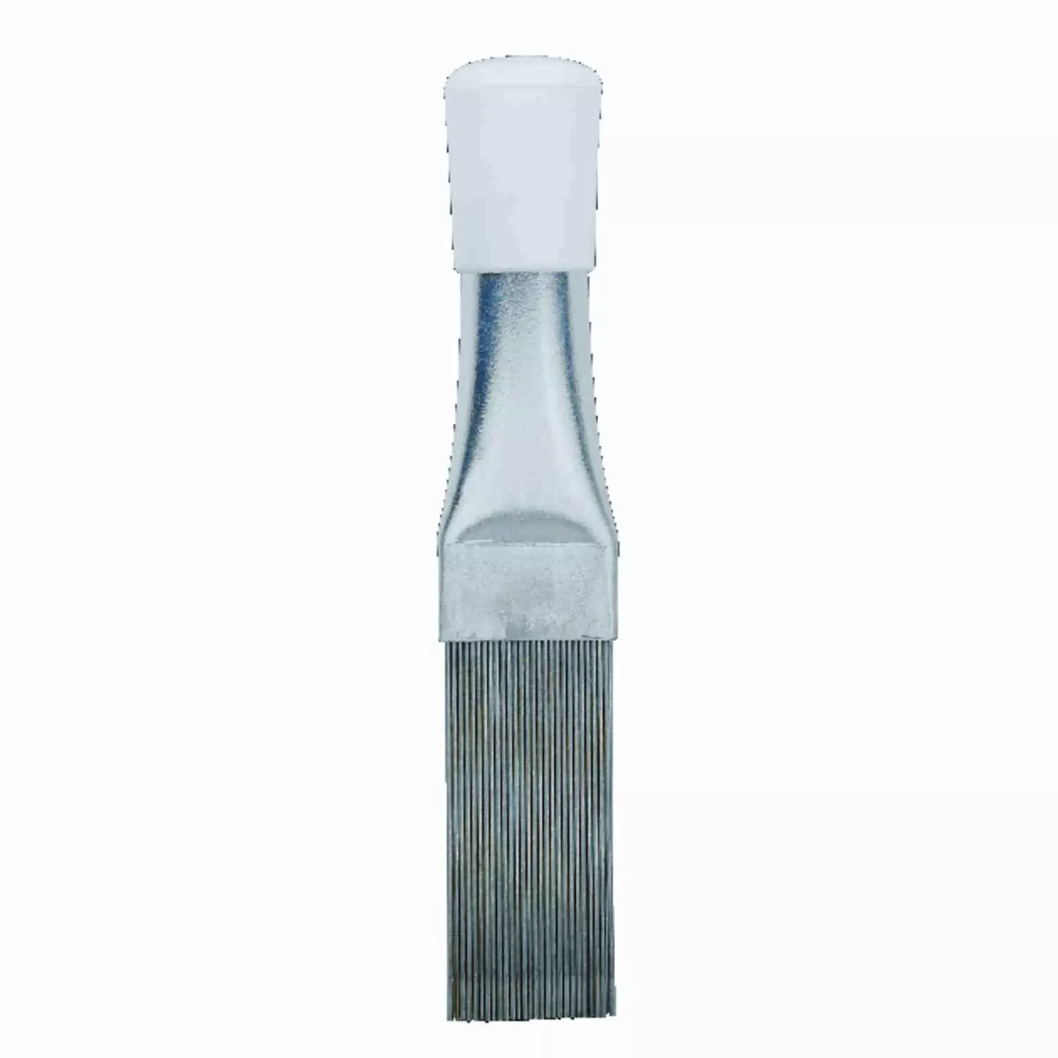 Window Air Conditioner Fin Tool 6 In. H Gray/silver Model Ac-901