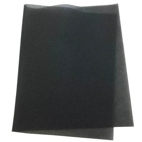 Window Air Conditioner Foam Filter- 15″ x 24″ x 1/4″