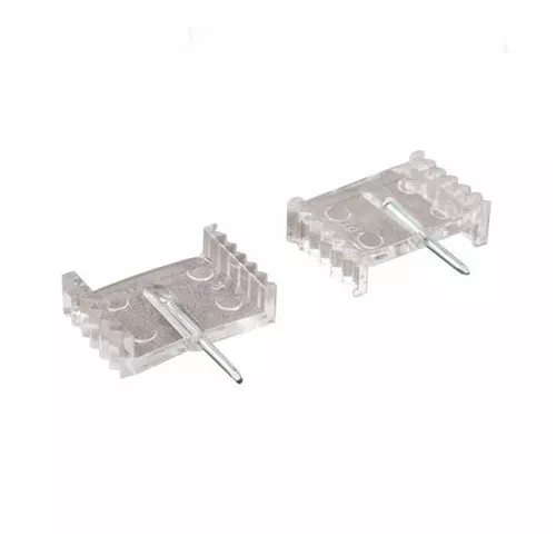 Window Grid Retainers- 5/8″-6 Pack