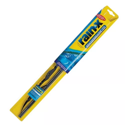 Wiper Blade- 18″- Rain-X Weatherbeater
