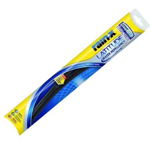Wiper Blade- 20″- Rain-X- Latitude- Winter Blade