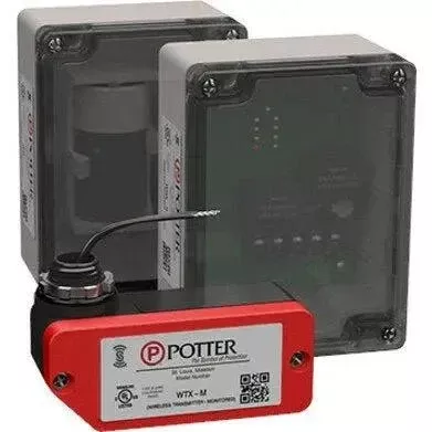 Wireless Setup Tool Model WST100 Efficient Configuration