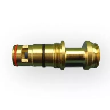 Wolverine Brass 42749 Diverter Stem Housing