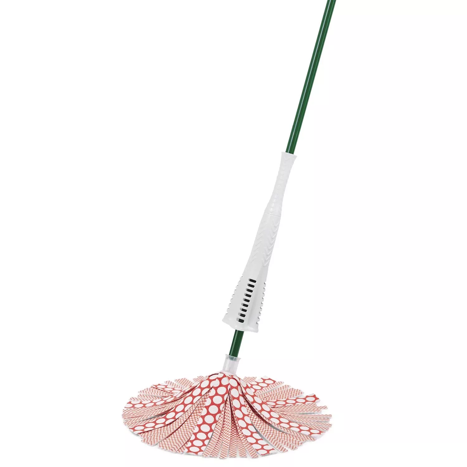 Wonder Mop With Power Ringer