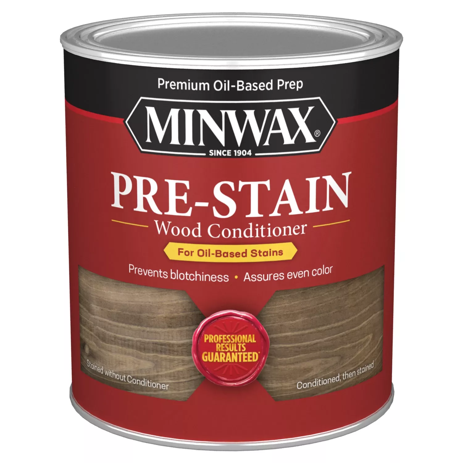 Wood Conditioner, Qt.