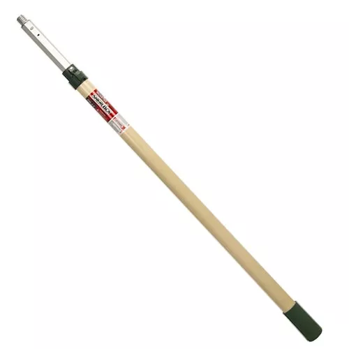 Wooster- Extension Pole- 6′ – 12′- Threaded End