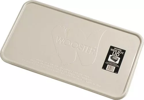 Wooster- Wide Boy Bucket Lid