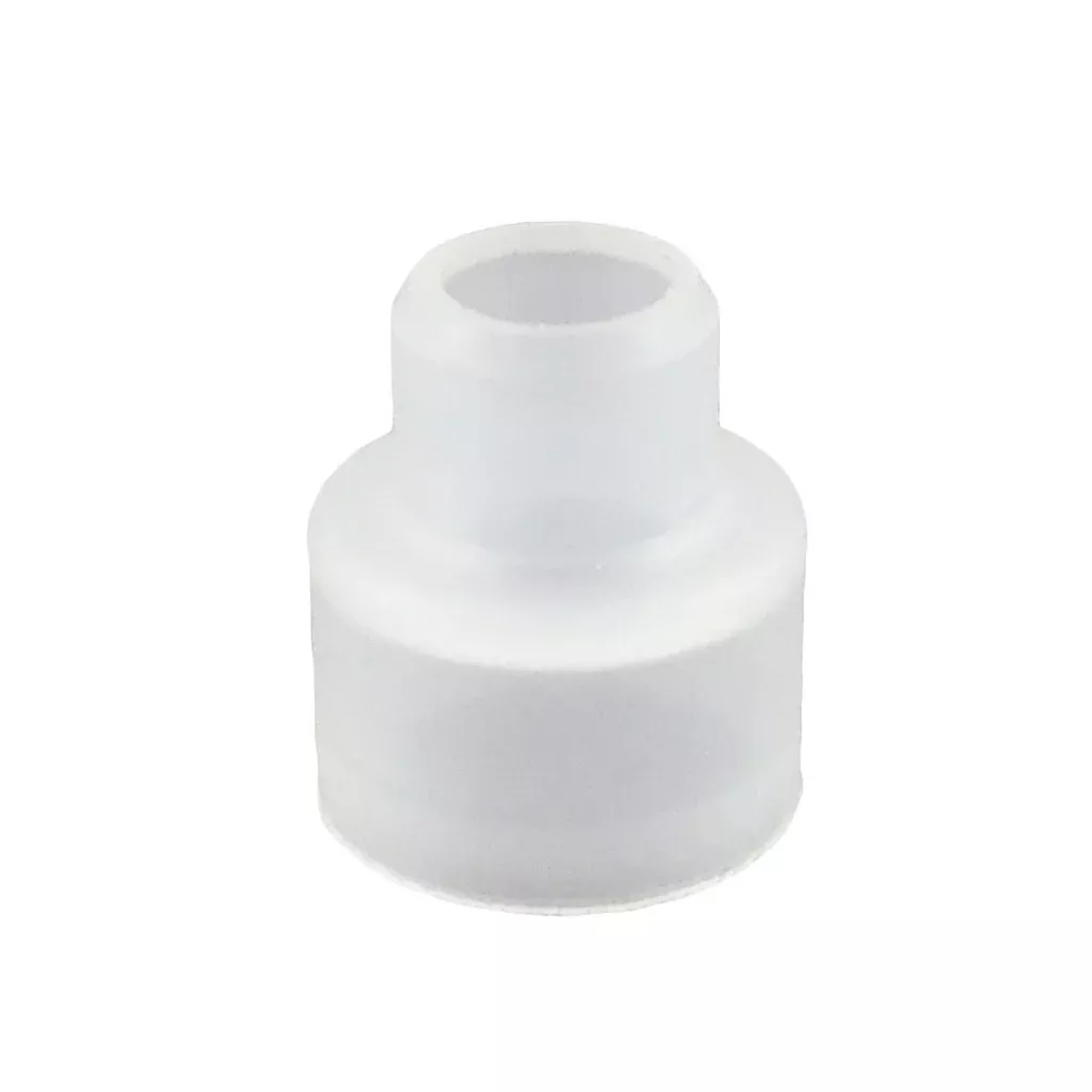 Wunder-Bar Bargun Cap Ferrule Tube Polypropylene – PH10-18