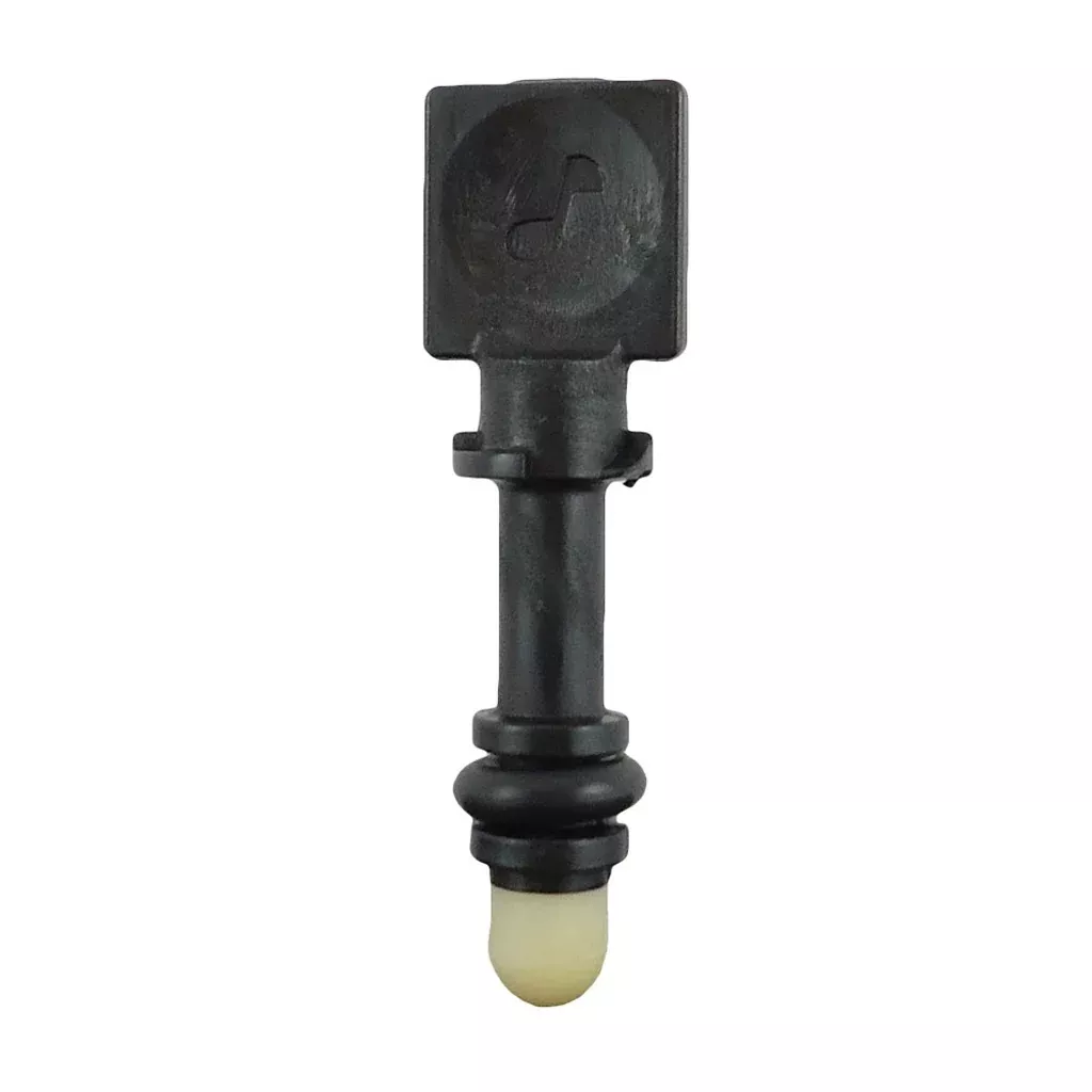 Wunder-Bar Bargun M4 Black Thumbscrew Shutoff – PM10-128-K