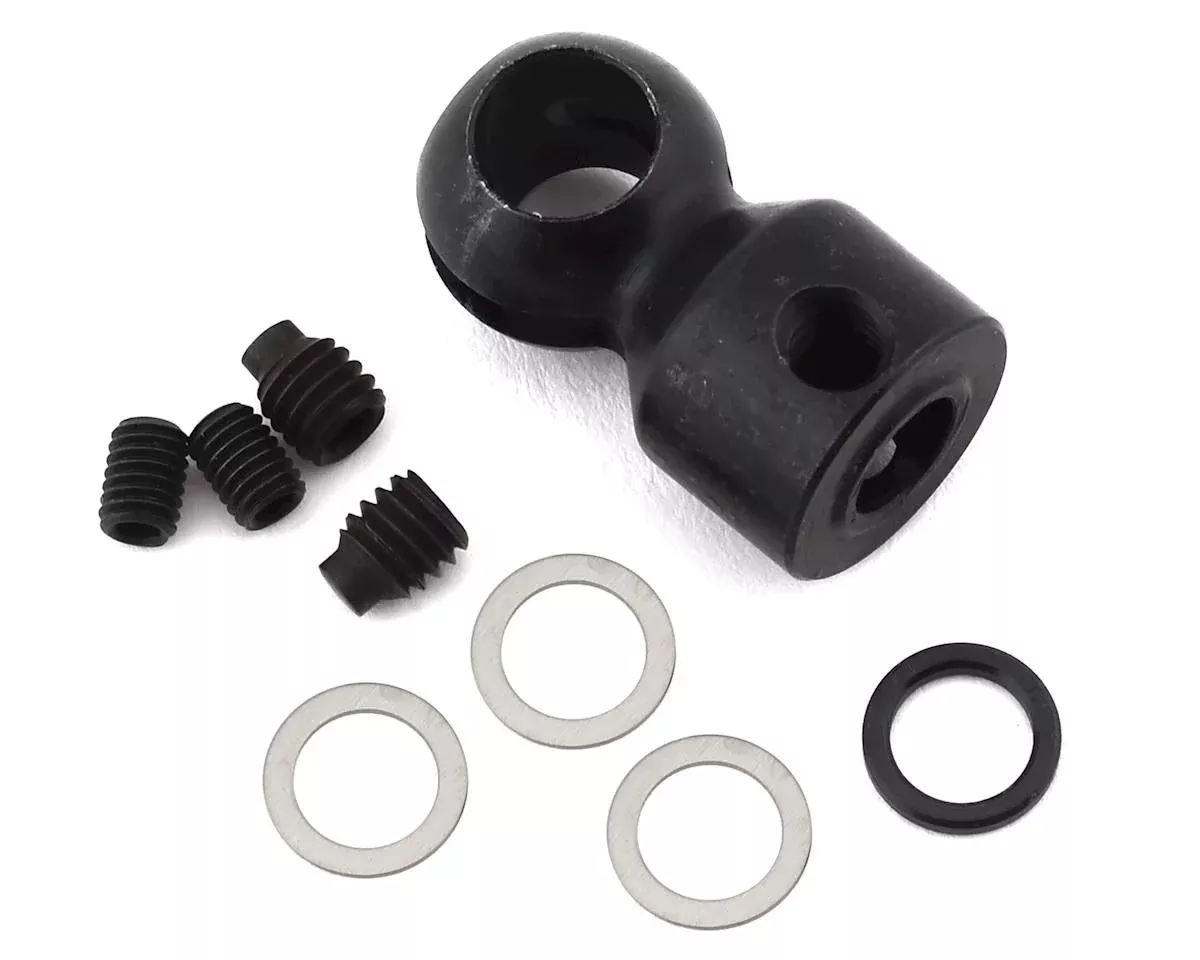 X-Duty Drive Hub 16x5mm (MIP18112)