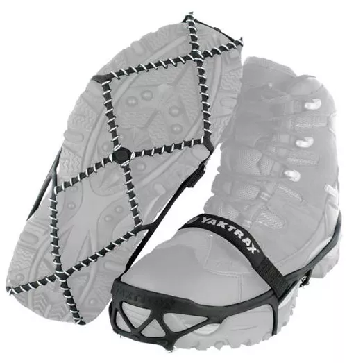 Yaktrax- Ice Walker Pro- Medium