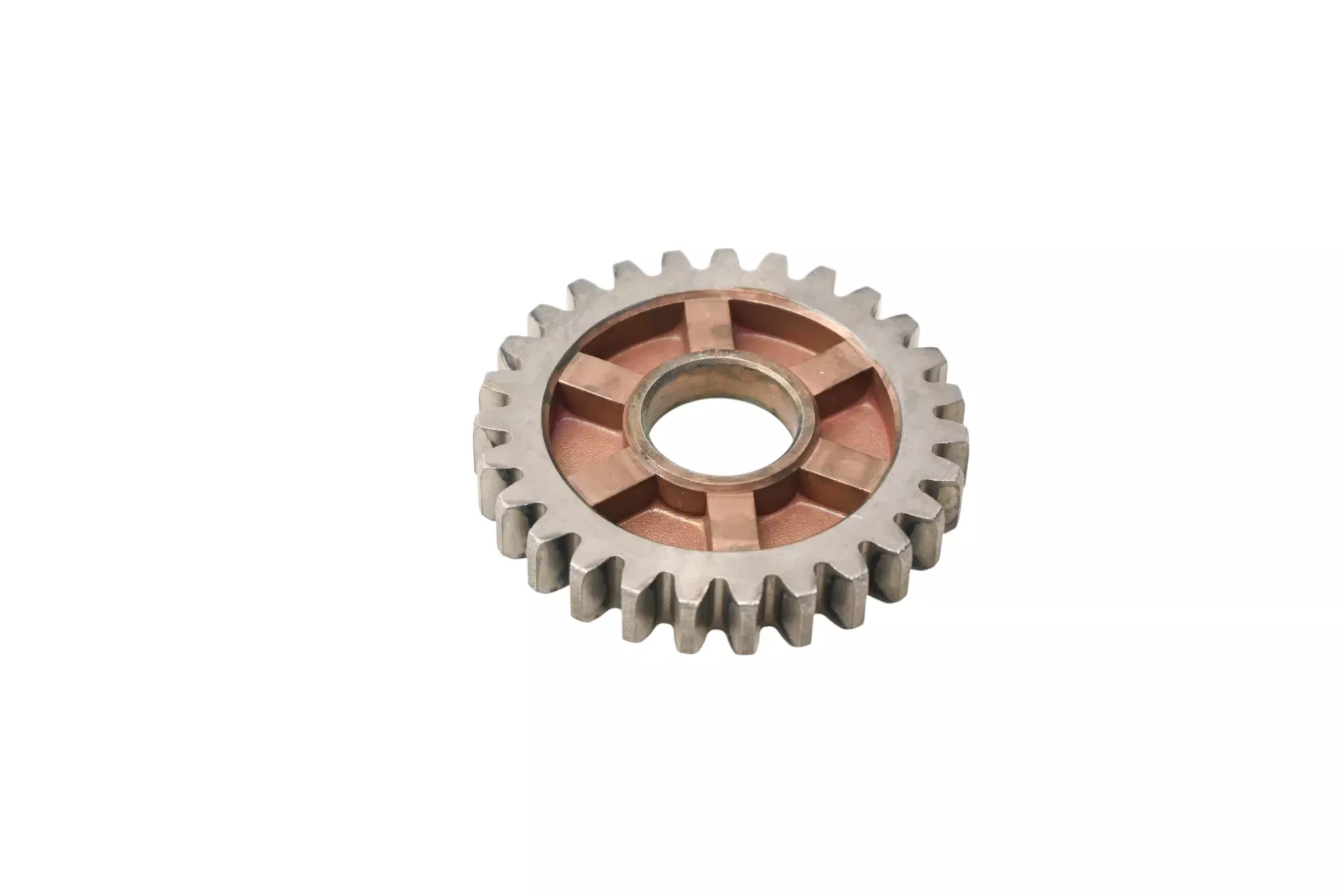 Yamaha 360-17151-00-00 5th Pinion Gear NOS