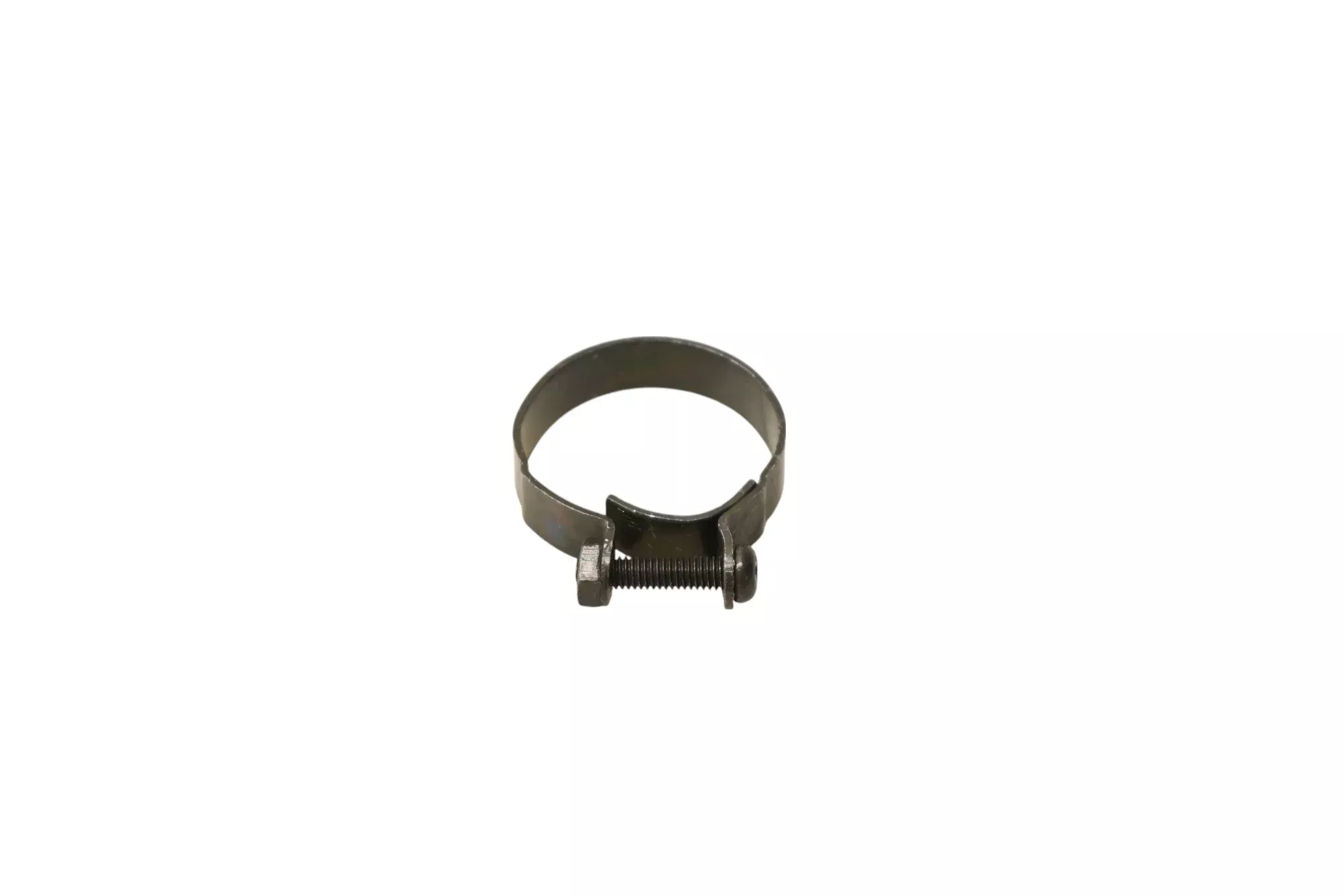 Yamaha 383-12486-00-00 Hose Clamp NOS