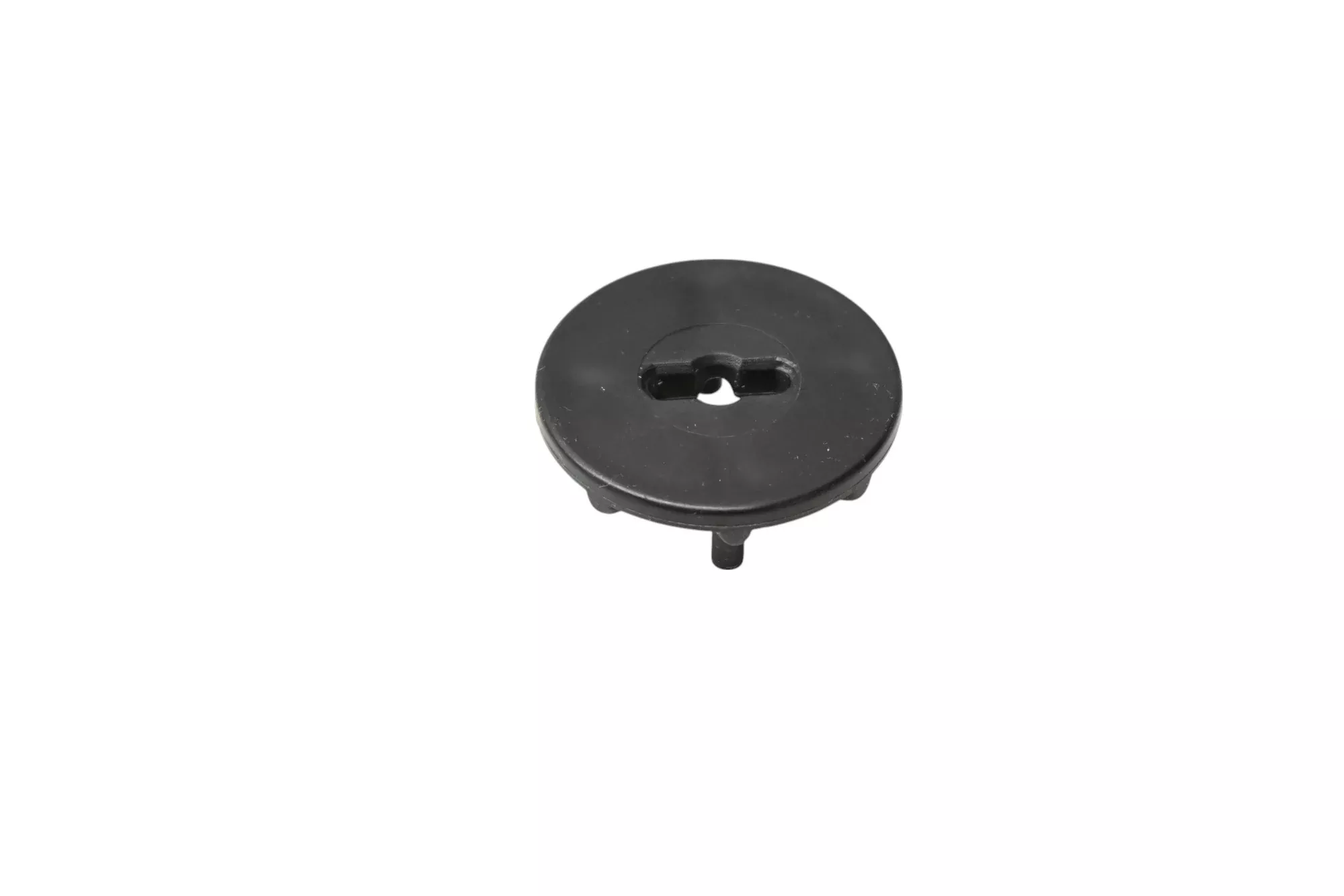 Yamaha 3J0-14468-00-00 Element Fitting Plate NOS