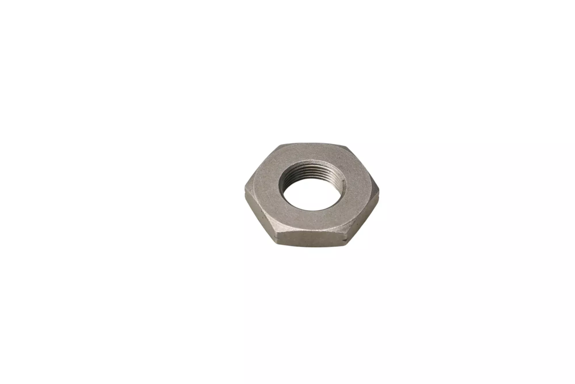 Yamaha 90170-16343-00 Nut NOS