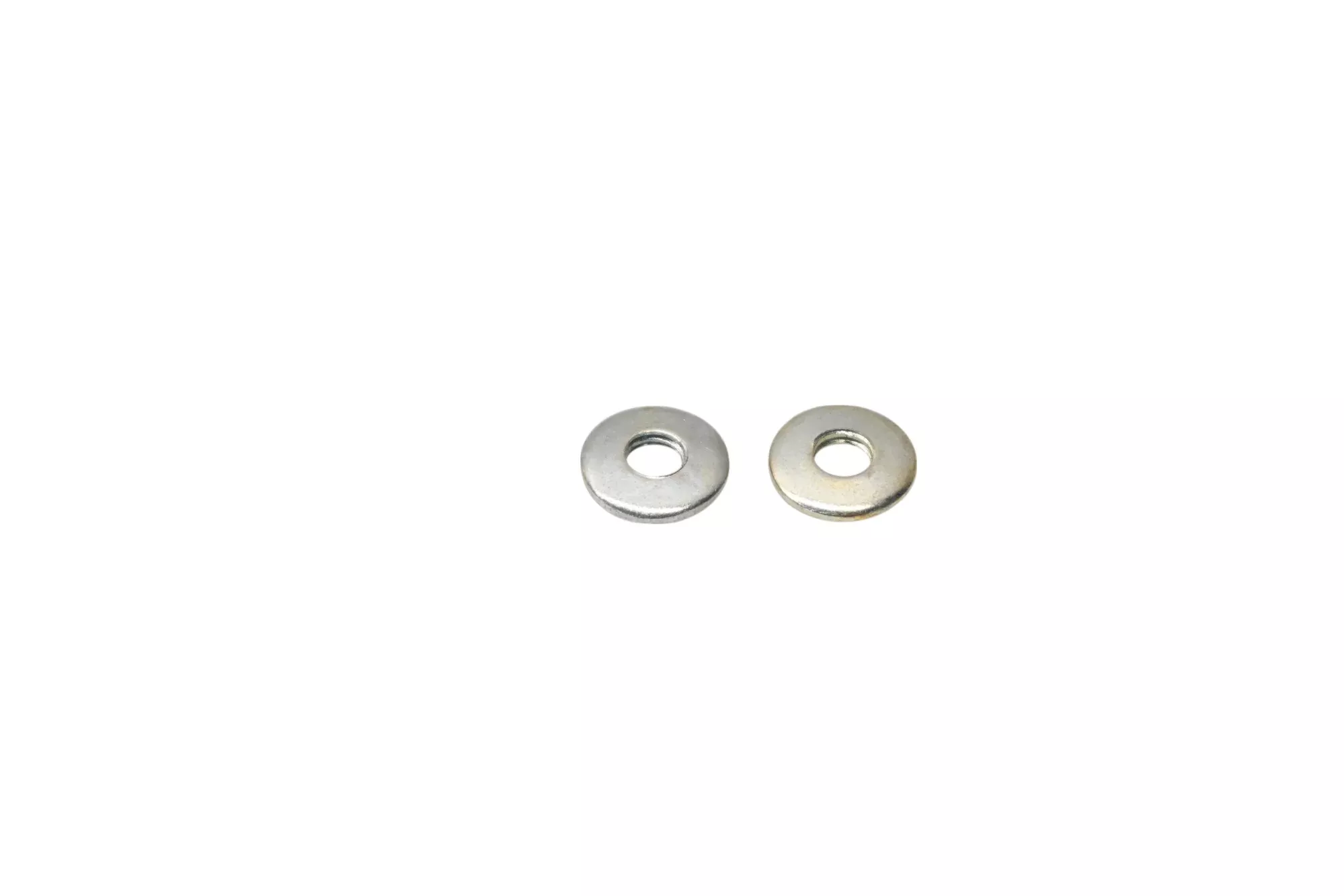 Yamaha 90179-06034-00 Special Shaped Nuts Qty 2 NOS