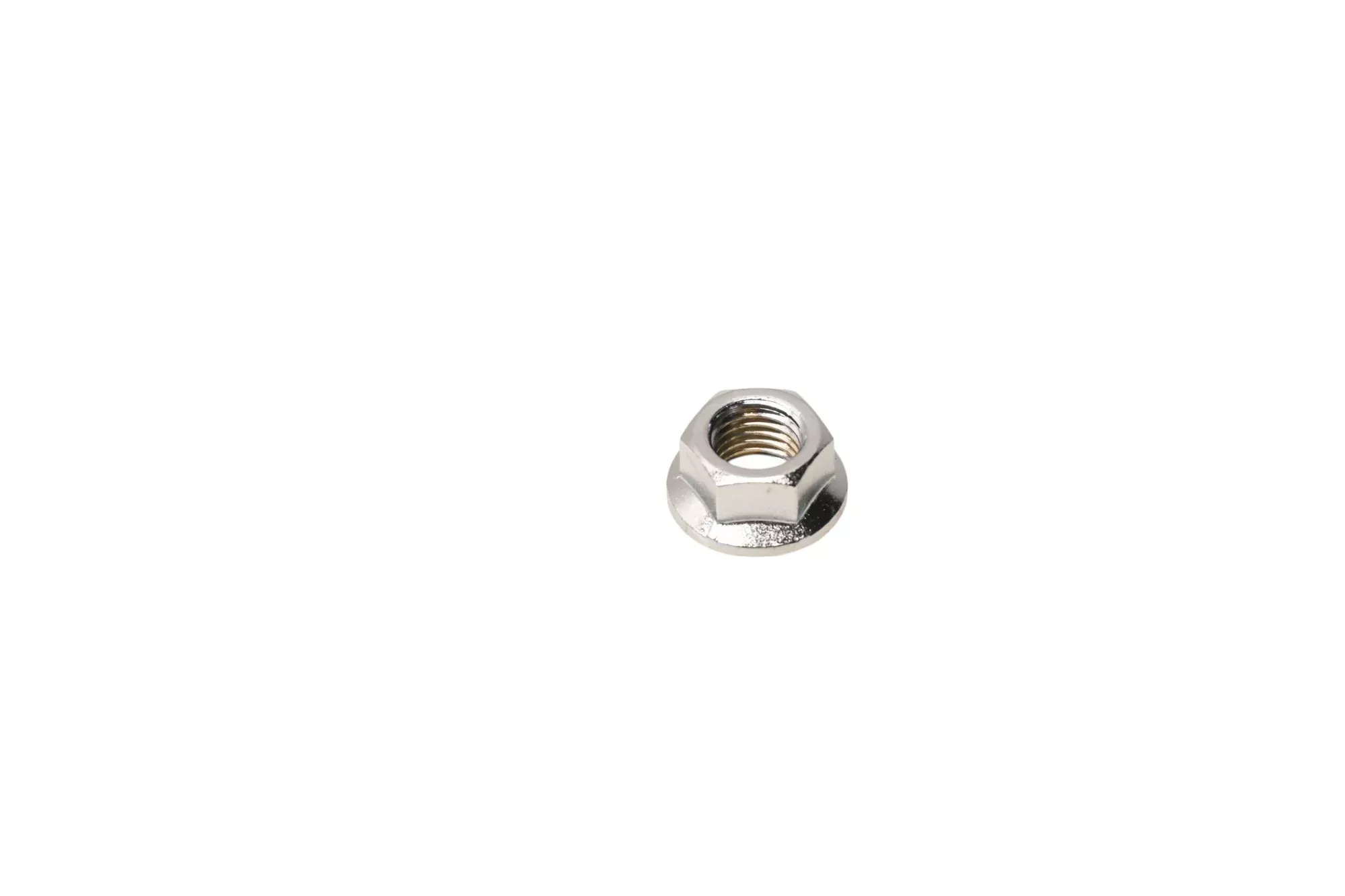Yamaha 90179-10M35-00 Nut NOS