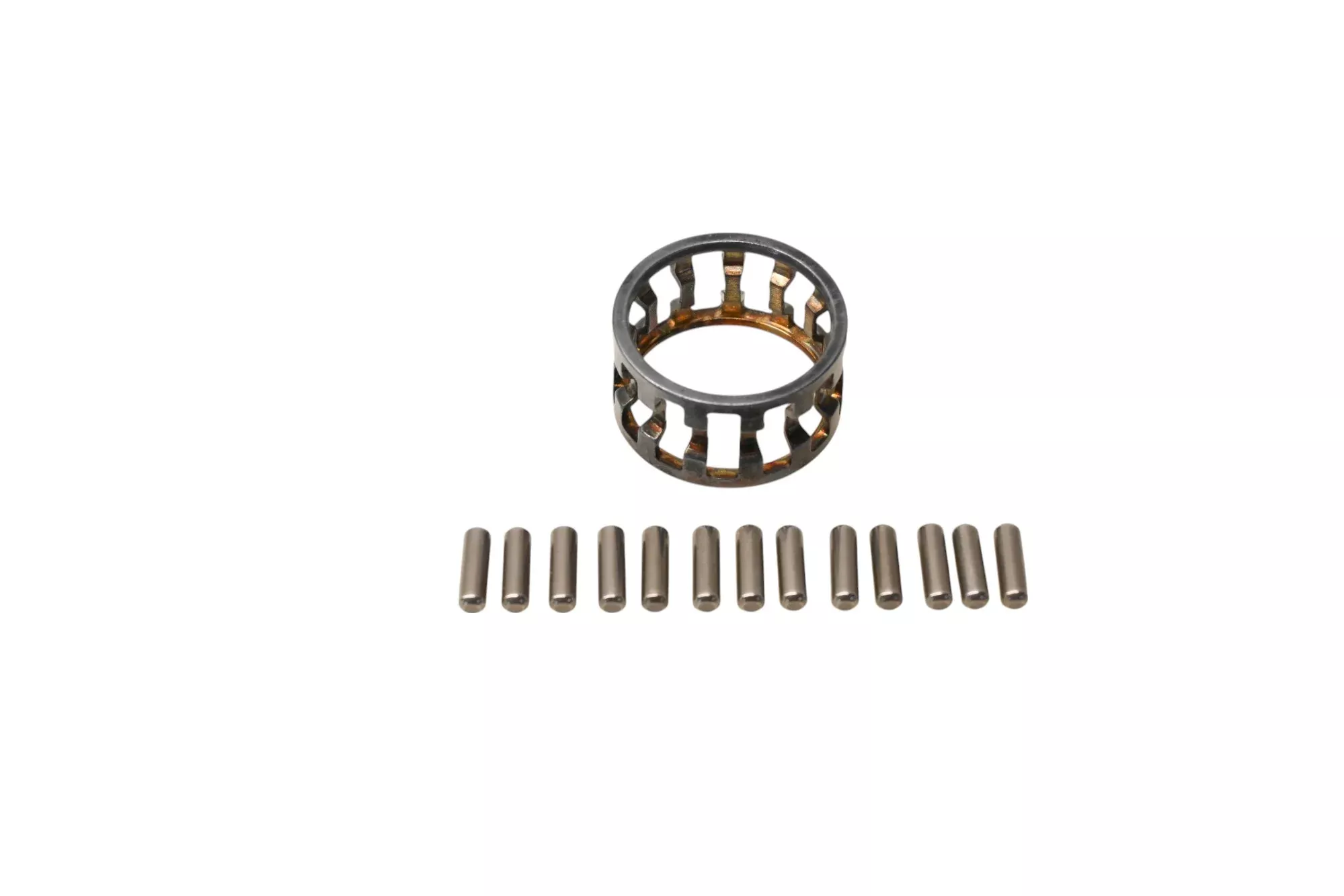 Yamaha 93310-522L3-00 Bearing NOS