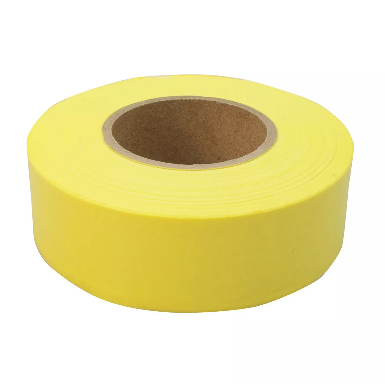 Yellow Flagging Boundary Tape,300 Ft.