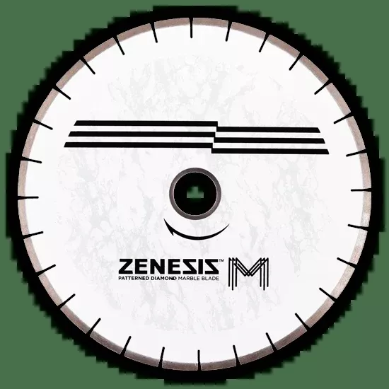 Zenesis Marble Blade