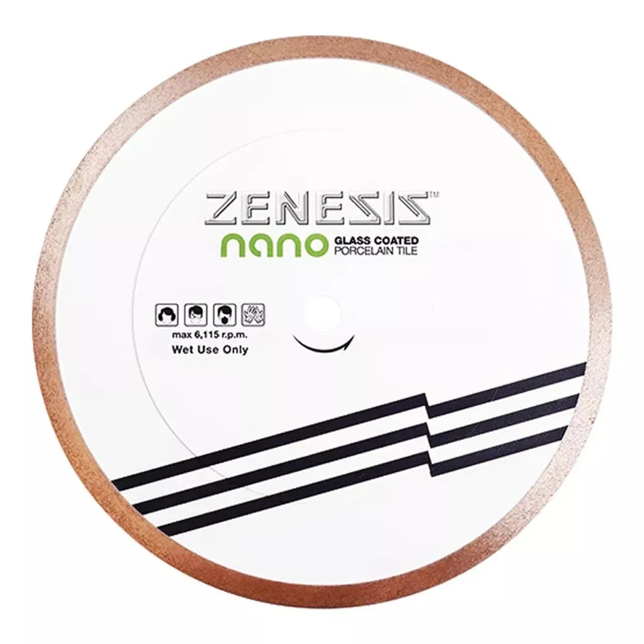 Zenesis Nano – ZLGW20P