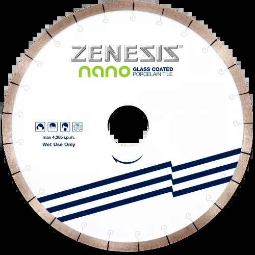Zenesis Nano – ZSGN20V