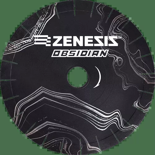 Zenesis Obsidian
