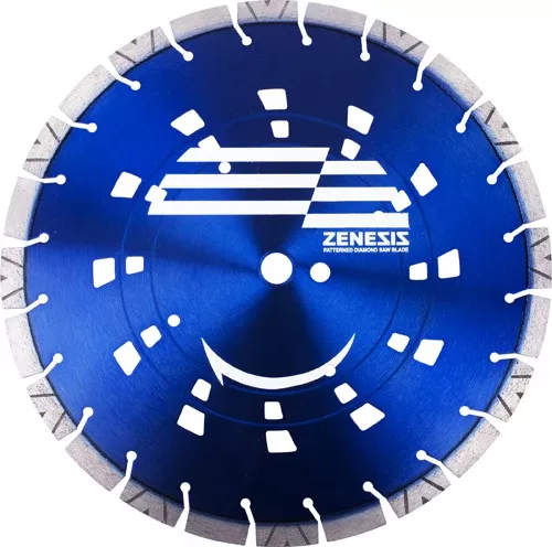 Zenesis Saw Blade for Multi-Purpose – ZSMAP2
