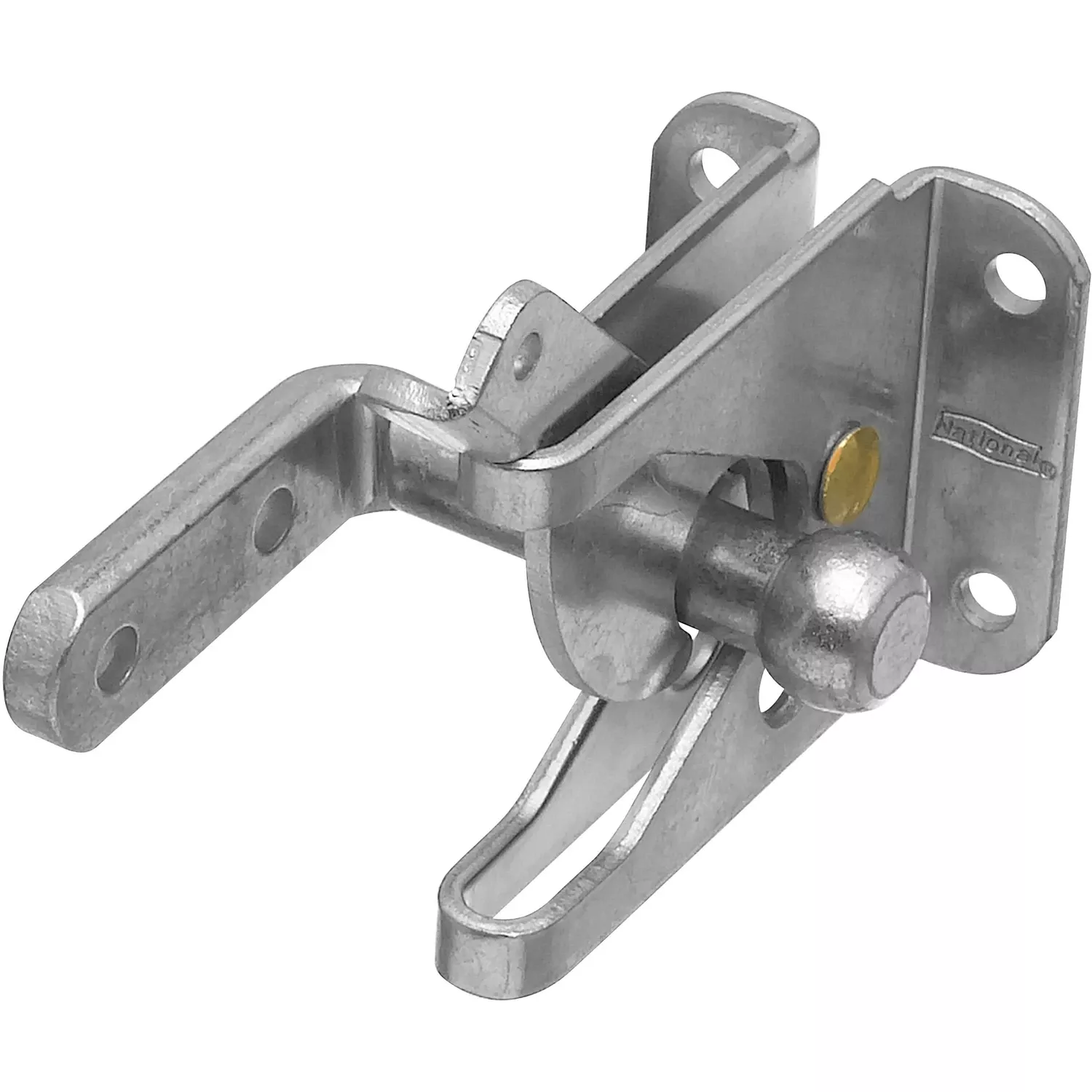 Zinc Gate Latch