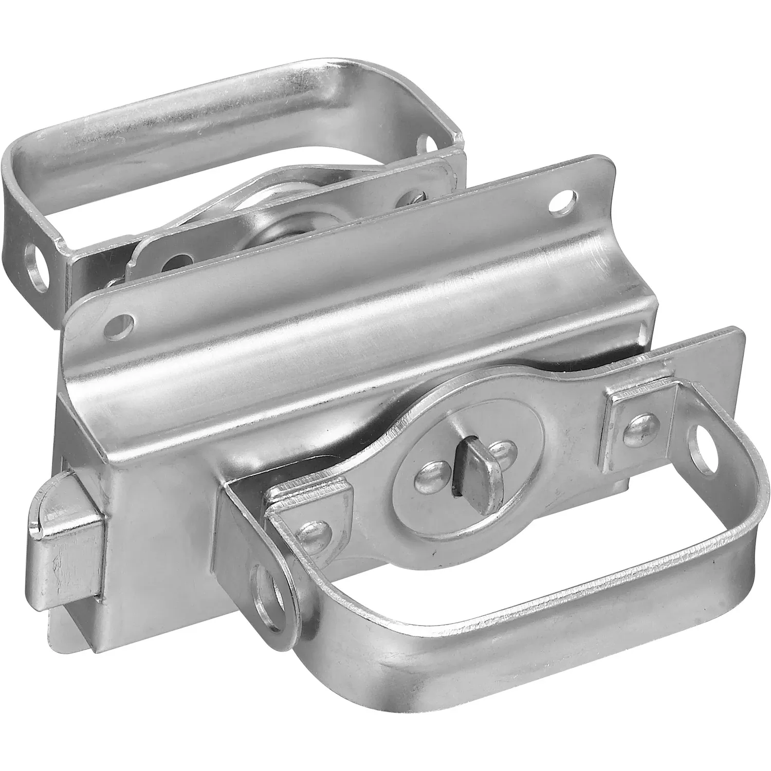 Zinc Swinging Door Gate Latch